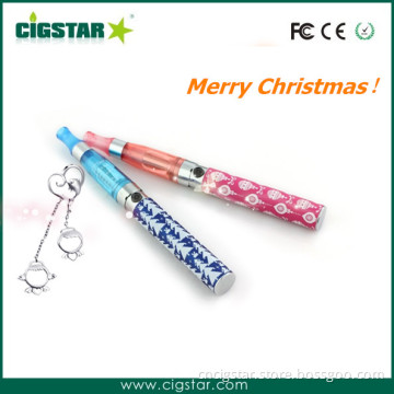 Variable Colorful EGO T CE4/CE5 Blister EGO CE4 E Cigarette